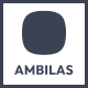 Ambilas - Ambient Blog & Magazine WordPress Theme - ThemeForest Item for Sale