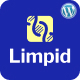 Limpid – Medical & Pathology Laboratory WordPress Theme - ThemeForest Item for Sale