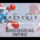 Biological Intro - VideoHive Item for Sale