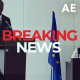 Breaking News - VideoHive Item for Sale
