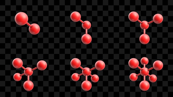 Molecule Pack on Alpha
