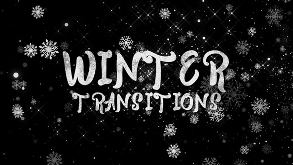 Winter Transitions