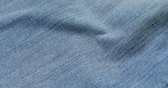 Blue Denim texture