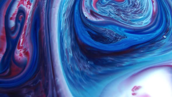 Dreamy Paint Chemical Reaction 3 alt