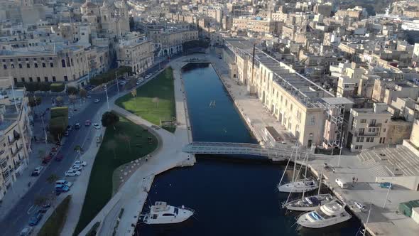 Cospicua Bormla 1