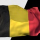 Flag of Belgium - VideoHive Item for Sale