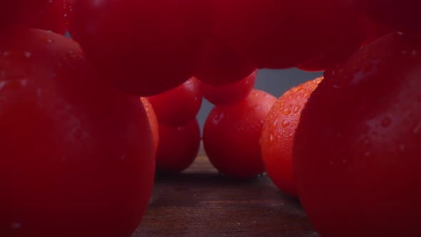 Red Tomatoes