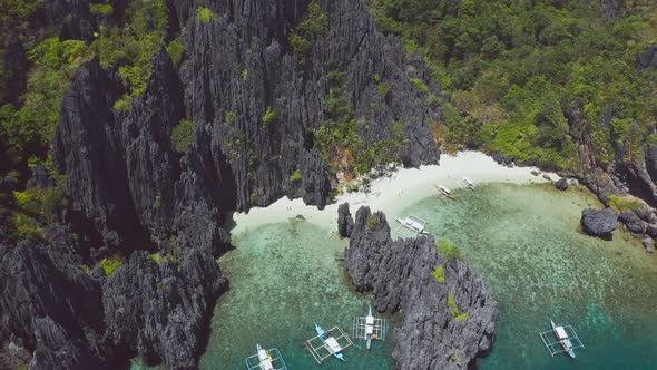 vacation in the philippines