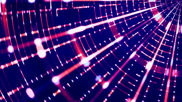 Radial Light Streaks 02 alt