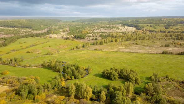 Nature Landscape