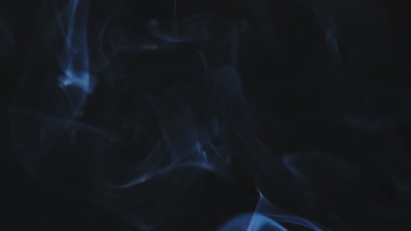 Smoke (2K)