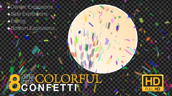 Confetti