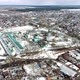 Russian cities, Museum-Reserve Aleksandrovskaya Sloboda from a bird's-eye view - VideoHive Item for Sale
