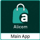 AliCom eCommerce CMS - Complete Single Vendor eCommerce Solution With Built-in POS - CodeCanyon Item for Sale