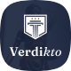 Verdikto - Law Firm & Attorney WordPress Theme - ThemeForest Item for Sale