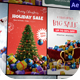 Festive Christmas Stories - VideoHive Item for Sale