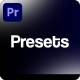 Text Presets For Premiere Pro - VideoHive Item for Sale