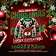 Ugly Sweater Flyer - GraphicRiver Item for Sale