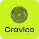 Cravico - Creative Digital Agency WordPress Theme - ThemeForest Item for Sale