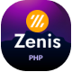 Zenis - Multipurpose eCommerce PHP Template - ThemeForest Item for Sale