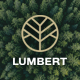 Lumbert - Carpenter, Wood & Forestry WordPress Theme - ThemeForest Item for Sale