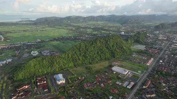 The Travel Heaven of Langkawi, Malaysia