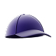 Semi Realistic 3D Baseball Cap – Casual Modern Headwear - 3DOcean Item for Sale