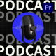 Podcast Opener for Premiere Pro - VideoHive Item for Sale