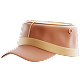 Semi Realistic 3D Cadet Cap – Structured Military-Style Hat - 3DOcean Item for Sale
