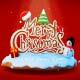 Christmas Logo Animation - VideoHive Item for Sale