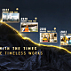 Timeline Opener - VideoHive Item for Sale