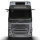 Volvo FH 6x2 Tractor 2026 - 3DOcean Item for Sale