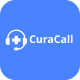 CuraCall AI – Flutter UI Kit - CodeCanyon Item for Sale