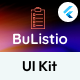 Bulistio - Multivendor Business Listings / Directory Flutter UI Kit - CodeCanyon Item for Sale