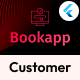 Bookapp - Multivendor Service / Appointment Booking Mobile App for Customers (Flutter) - CodeCanyon Item for Sale