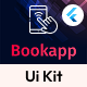 Bookapp - Multivendor Service / Appointment Booking Flutter UI Kit - CodeCanyon Item for Sale