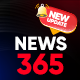 News365 – PHP Newspaper Script Magazine Blog with Video Newspaper - CodeCanyon Item for Sale