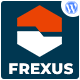 Frexus - Transport & Logistics WordPress Theme - ThemeForest Item for Sale
