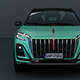 2026 Hongqi HS3 - 3DOcean Item for Sale