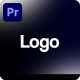 Logo Animation For Premiere Pro - VideoHive Item for Sale