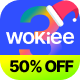 Wokiee - Multipurpose Shopify Theme - ThemeForest Item for Sale