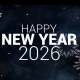 New Year Countdown 2026 // Happy New Year - VideoHive Item for Sale