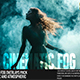 Cinematic Fog Overlays Pack – Realistic Mist & Atmospheric Film FX For PP - VideoHive Item for Sale