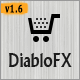 DiabloFX – Multipurpose Joomla Template - ThemeForest Item for Sale