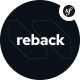 Reback - Symfony 7 Admin & Dashboard Template - ThemeForest Item for Sale
