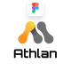 Athlan - AI Agency & Technology Figma Template - ThemeForest Item for Sale