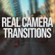 Real Camera Transitions - VideoHive Item for Sale