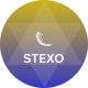 Stexo - Flask 3 Admin & Dashboard Template - ThemeForest Item for Sale