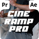 Cine Ramp Pro - VideoHive Item for Sale