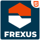 Frexus - Transport & Logistics HTML Template - ThemeForest Item for Sale
